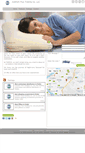 Mobile Screenshot of comfortplus.greensmedia.com